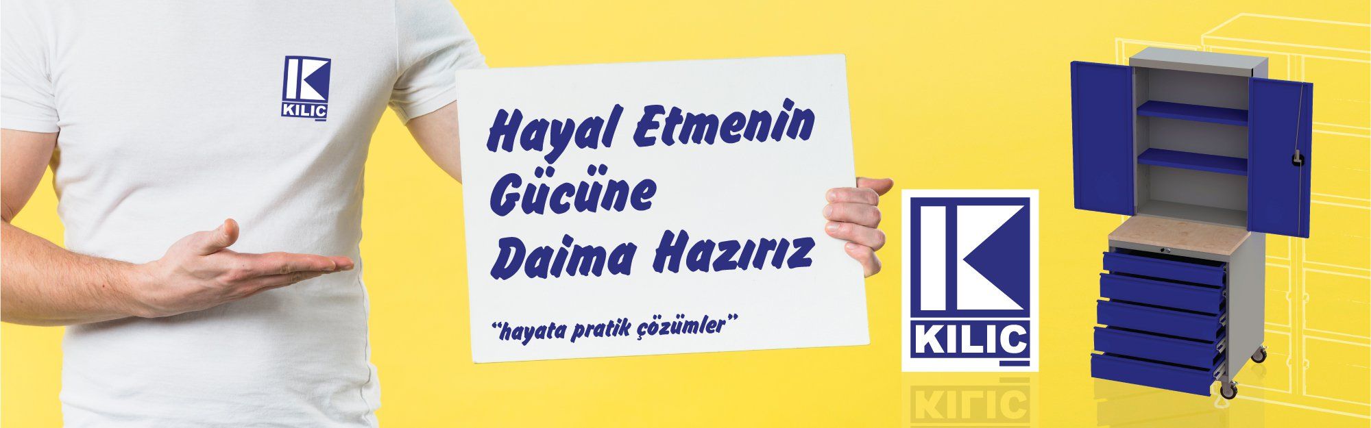 KILIÇ RAY DOLAP
