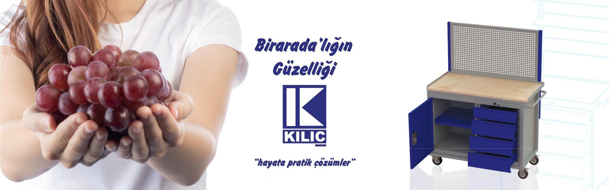 KILIÇ RAY DOLAP