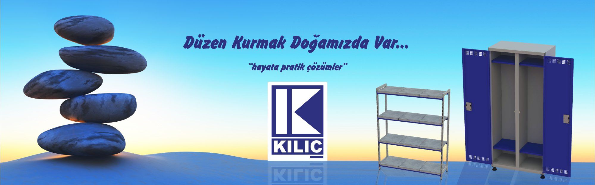 KILIÇ RAY DOLAP
